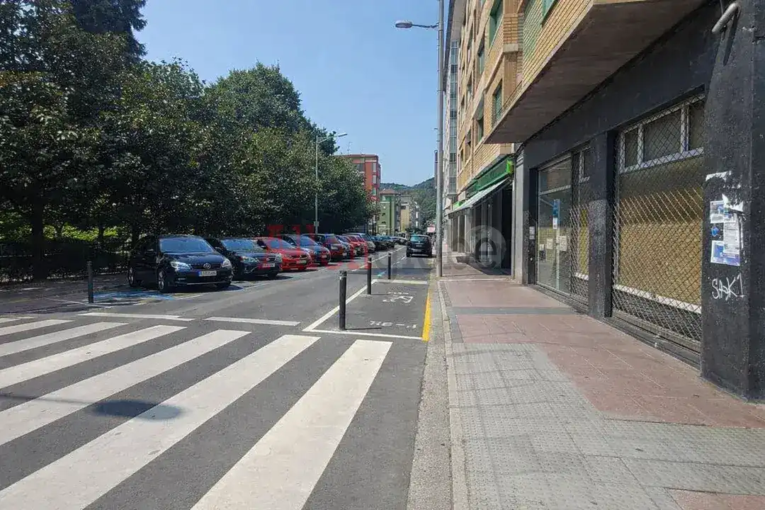 Business premises for sale in La Villa - Bazuelo, imagen 15