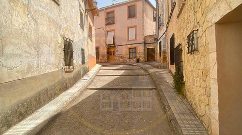 Foto 3 de Pis en venda a Puerta Molina, Priego, Cuenca
