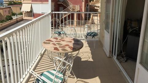 Photo 4 of Flat for sale in Avinguda de la Armada Española, Calas Santa Pola Este, Alicante