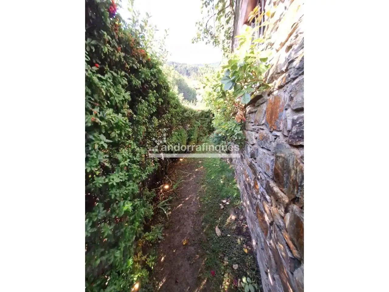 Reihenhaus mit Garten zum Verkauf in Sispony, imagen 65
