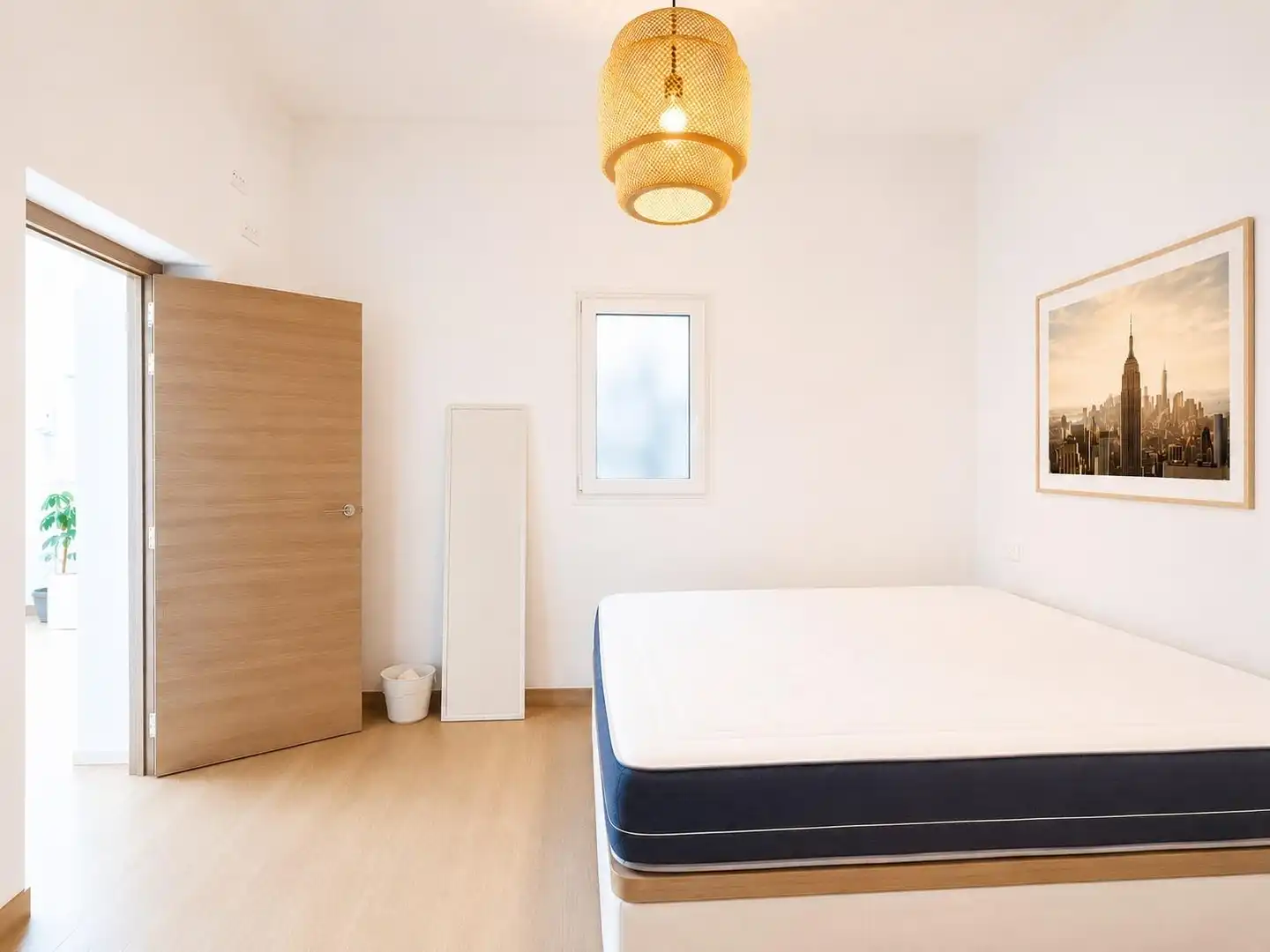 Habitación de Piso en venta en Madrid