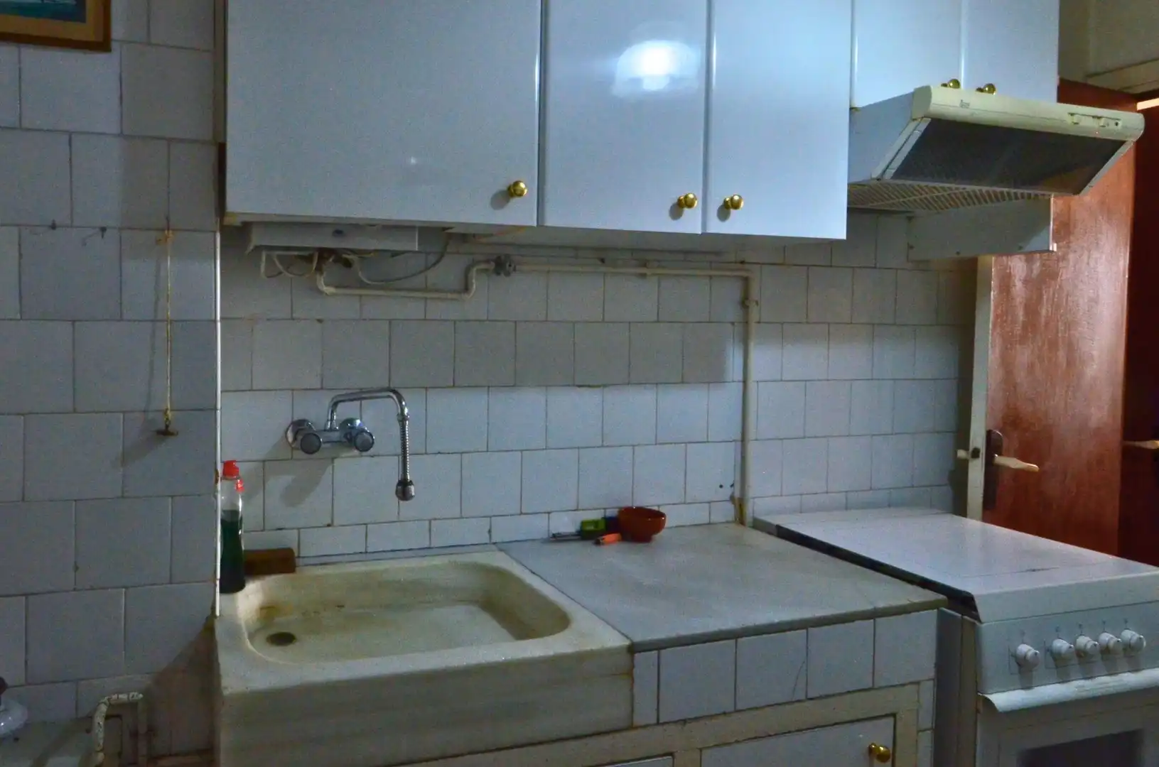 Flat with terrace for sale in Calle MONTERO RIOS 44, imagen 14