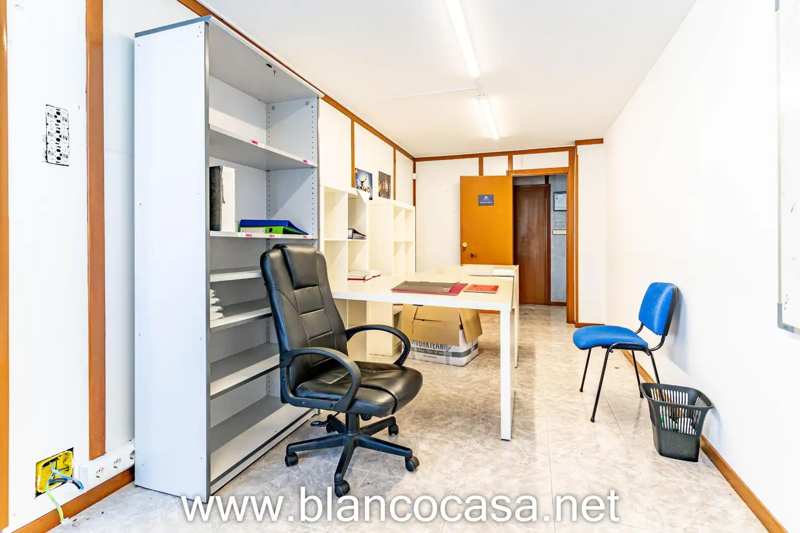 Office space to rent in Carballo, imagen 15