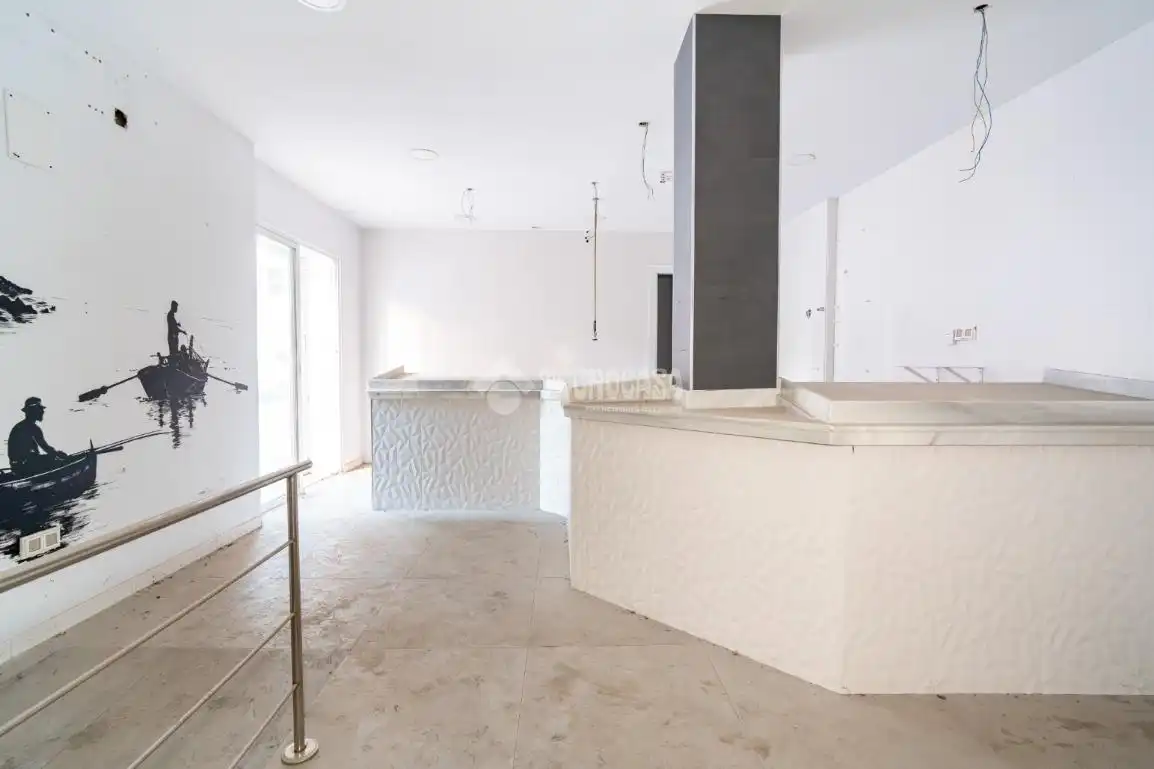 Kitchen of Commercial properties for sale in Granada