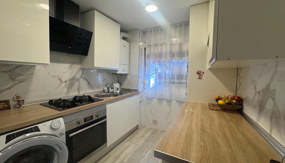 Photo 1 of Flat for sale in San Nicasio, Madrid