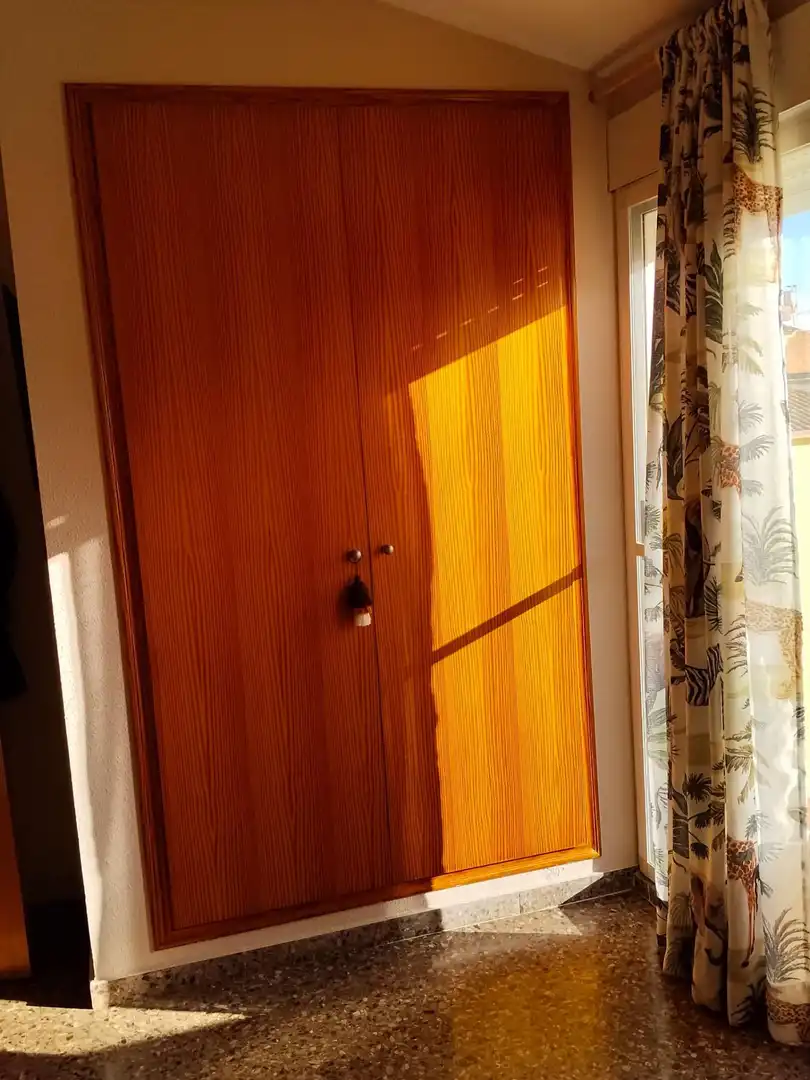Ático en venta en Beniparrell con Aire acondicionado y Terraza