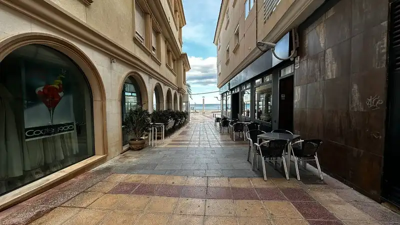 Local comercial en venda a Sant Pere, imagen 3