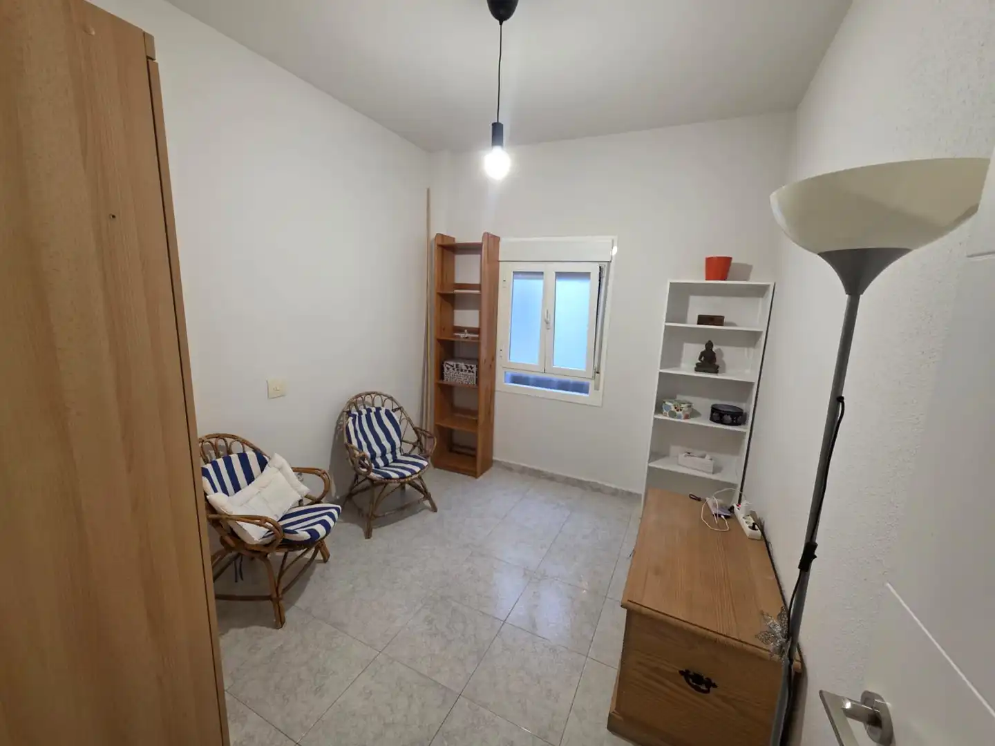 Flat for sale in Talavera de la Reina  with Air Conditioner, Heating and Terrace