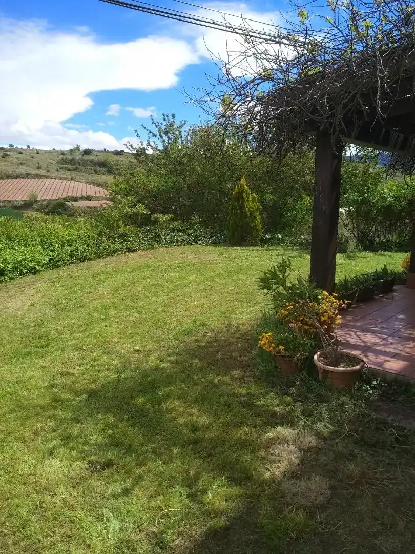 Casa o xalet en venda en Sotés