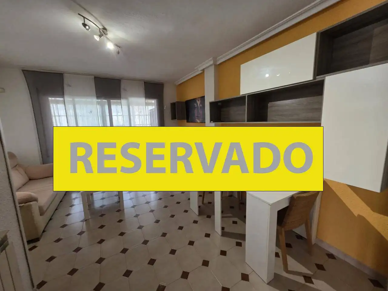 Cocina de Piso en venta en Fuenlabrada con Aire acondicionado, Calefacción y Terraza