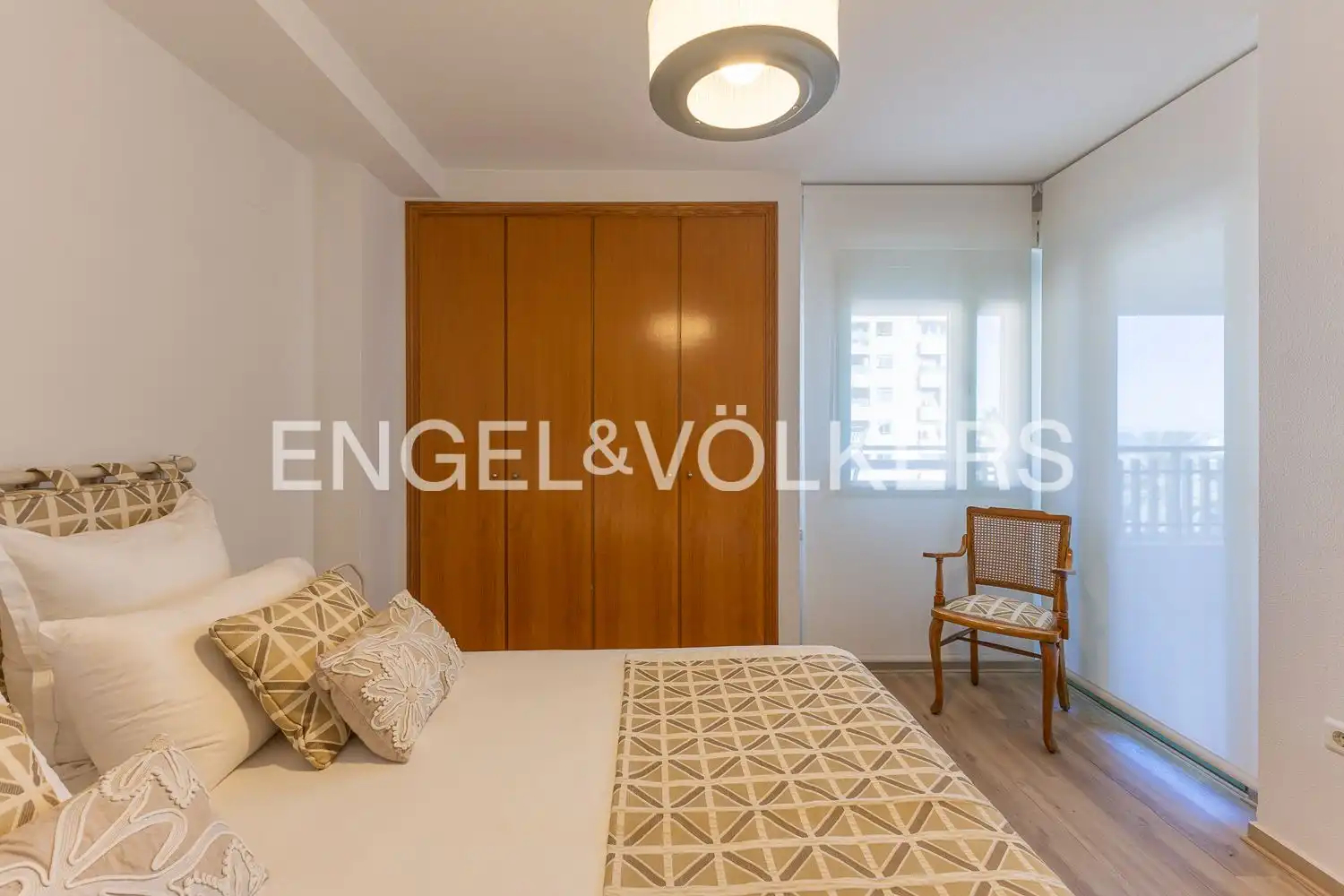 Apartament amb terrassa de lloguer a Av. del Mare Nostrum, imagen 20