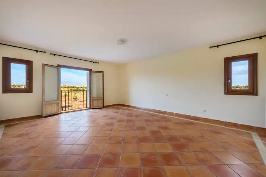 Casa rústica con piscina en venta en Santanyí Poble, imagen 15
