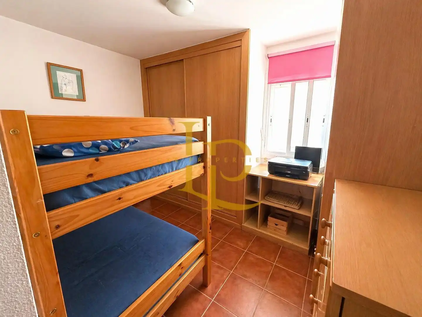 Bedroom of Houses for sale in Trijueque  with Heating, Private garden and Oven
