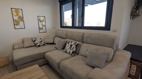 Foto 2 de Piso en venta en Calle Doctora Damiana Zaragoza, Paus - Poligono San Blas, Alicante / Alacant