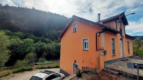 Foto 2 de Casa o xalet en venda a Carretera Carretera de Riotorto a Vilameá, A Pontenova  , Lugo