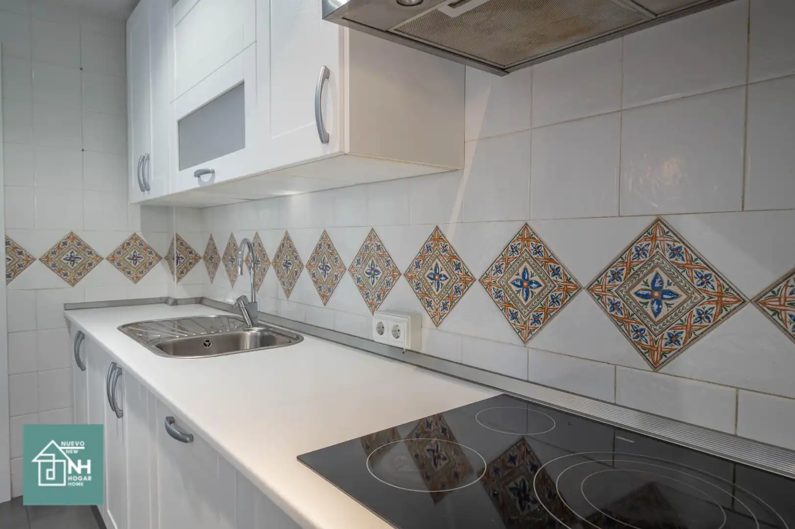 Casa a schiera con piscina in vendita a LEVANTE (C.A. II), imagen 12