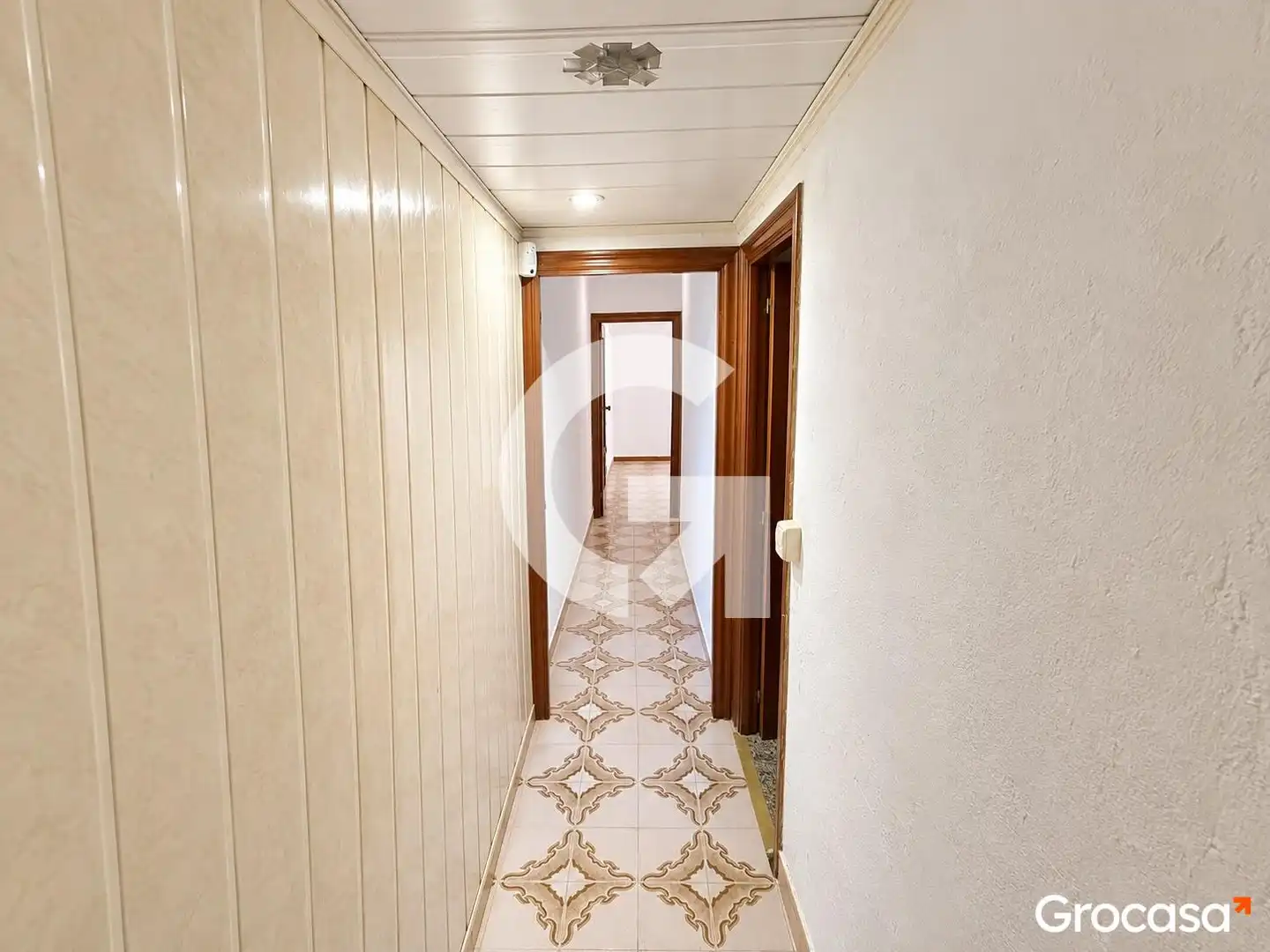 Appartement avec terrasse à vendre à Almeda - El Corte Inglés, imagen 7