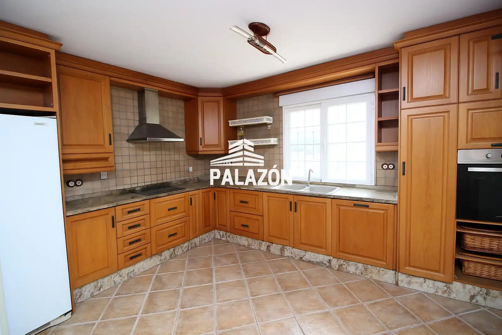 Villa con piscina in vendita a Catral, imagen 7