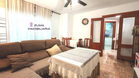 Photo 3 of Flat to rent in Los Almendros - El Limonero - El Tomillar, Málaga Capital