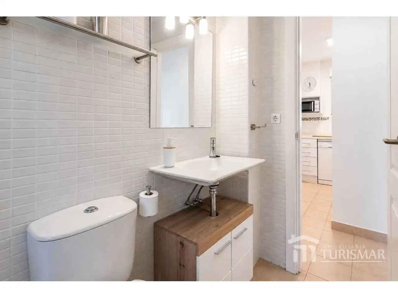 Bathroom of Duplexes for sale in Ayamonte  with Terrace, Furnished and Community pool