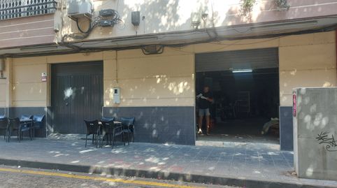 Foto 4 von Geschaftsraum zum Verkauf in Calle Mercurio, 14, Barrio Alto - San Félix, Almería Capital