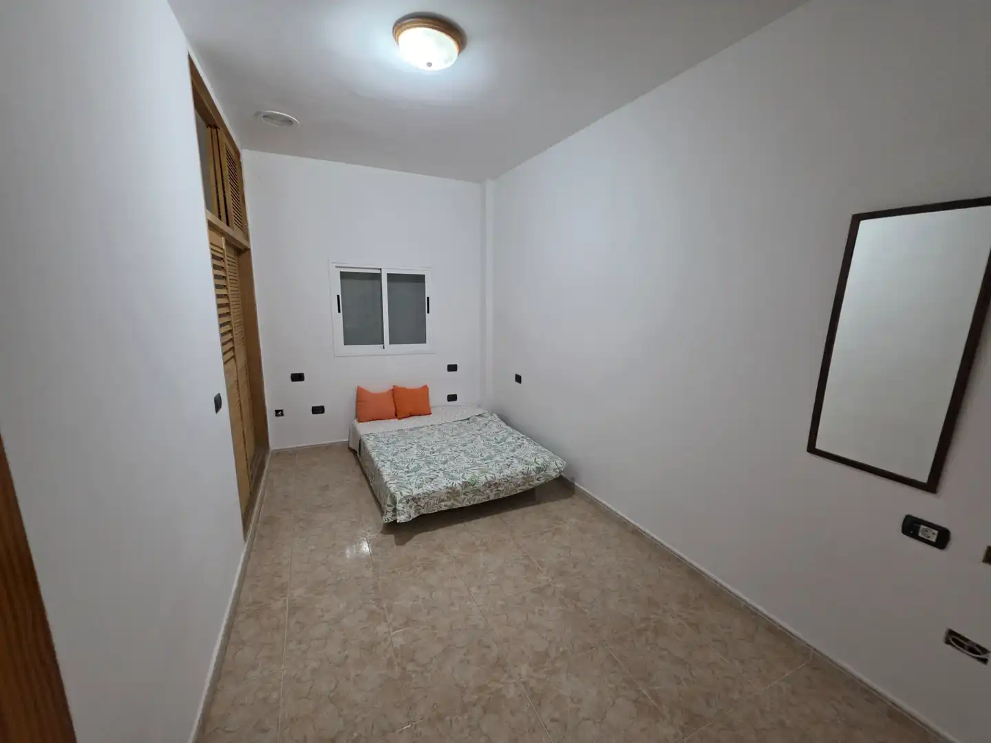 Flat for rent in Candelaria  with Washing machine and Balcony