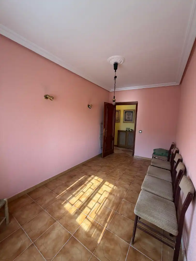Finca rústica en venda en Torrecilla de la Orden amb Calefacció, Terrassa i Traster
