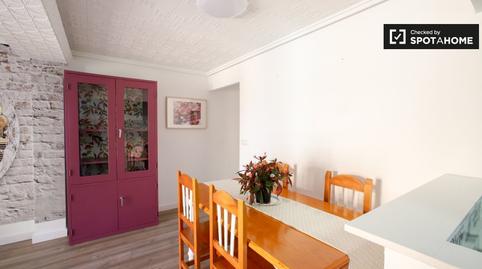 Foto 5 de Apartament per a compartir a La Malva-rosa, Valencia