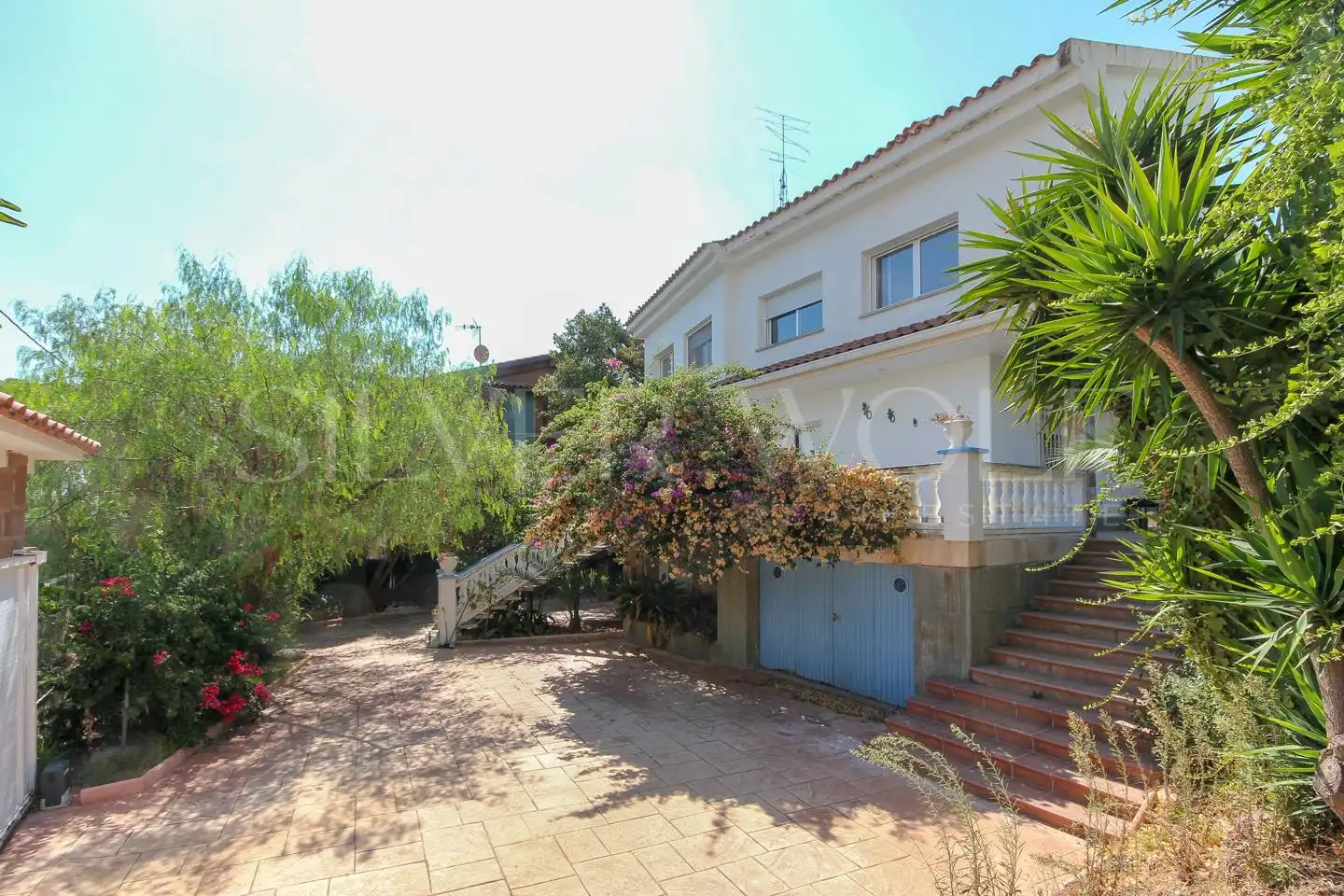 Maison avec piscine à vendre à Avinguda 317, imagen 39
