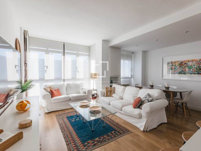 Piso en Alquiler en Ciudad Jardín