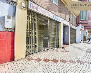 Premises for sale in Málaga Capital