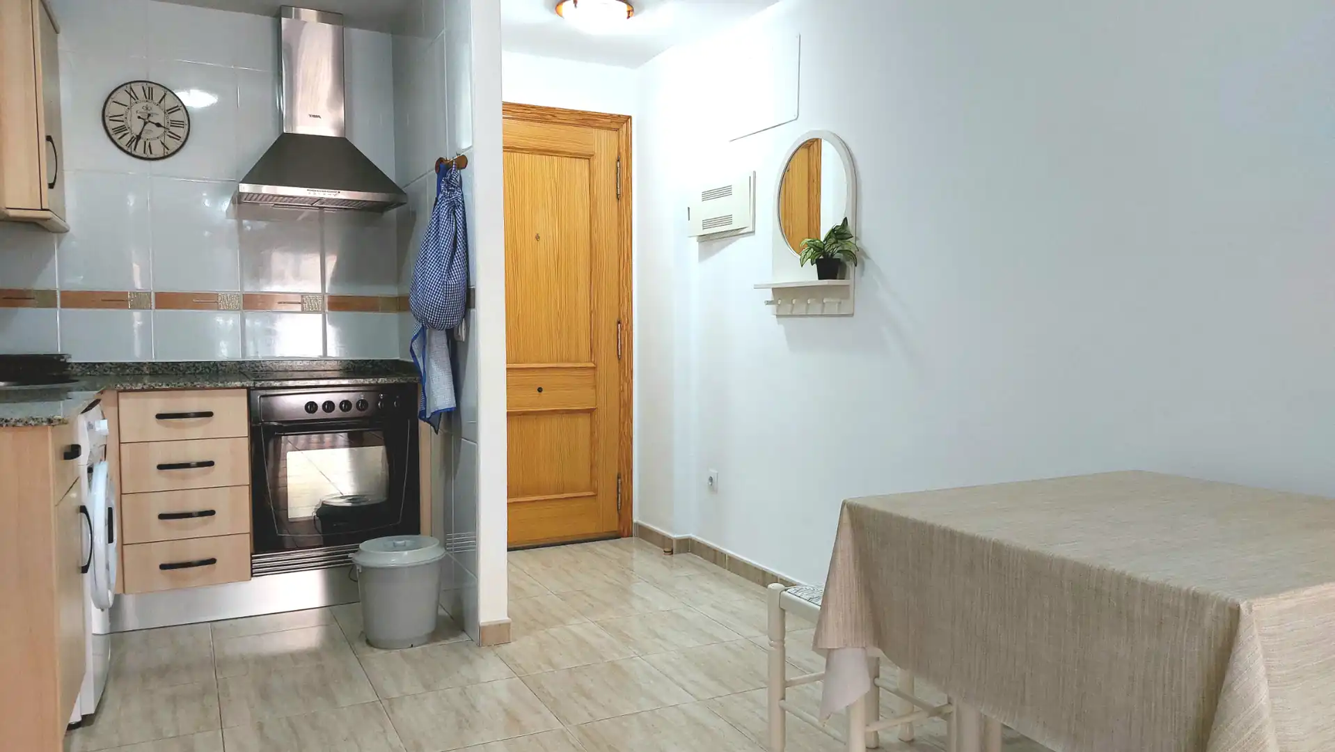Wohnung mit Aufzug zur Miete in Carrer Peruga, imagen 13