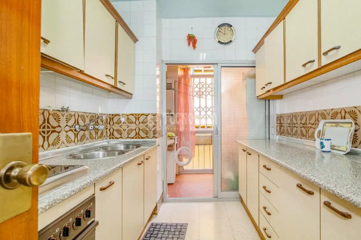 Appartement à vendre à Norte