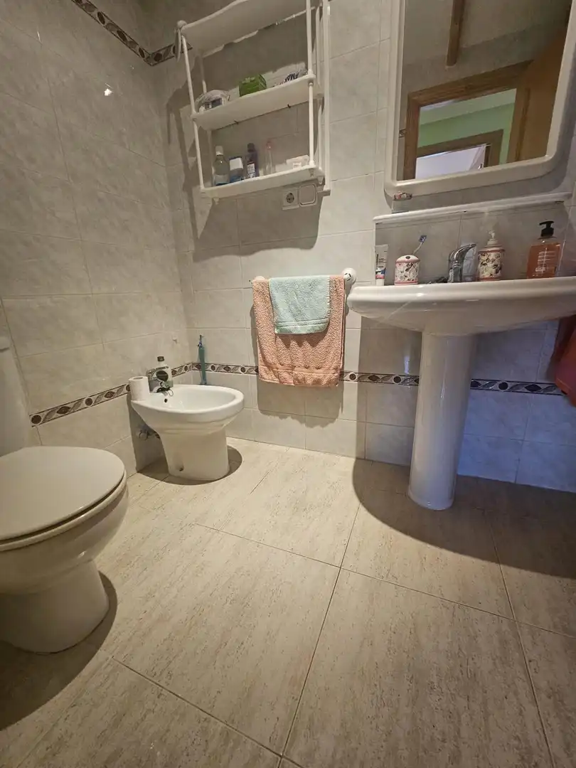 Flat with lift for sale in Las Viñas, imagen 14
