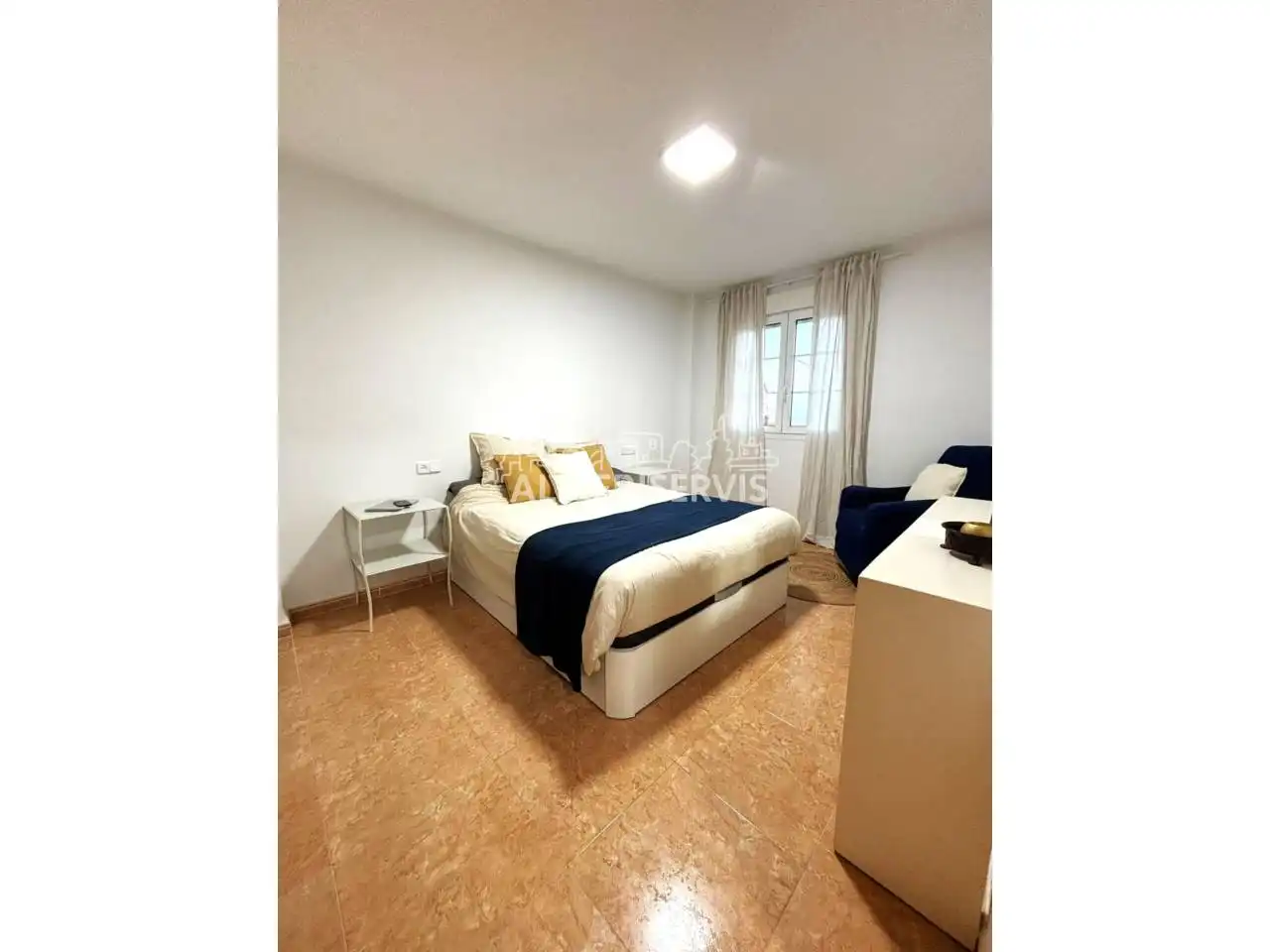 Apartamento en venta en Avenida Carlos III, El Puerto