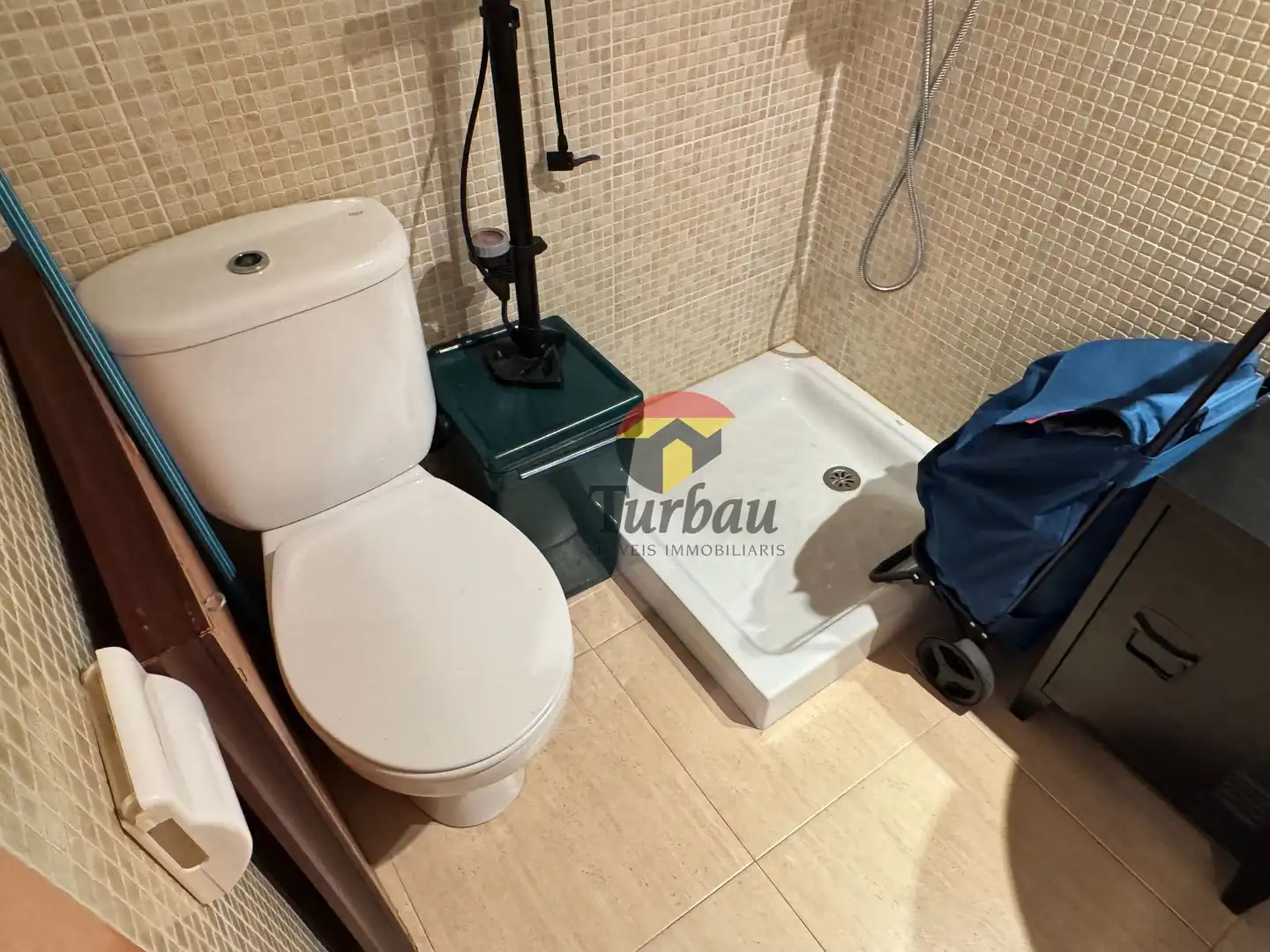 Pis en venda a Tossa de Mar pueblo