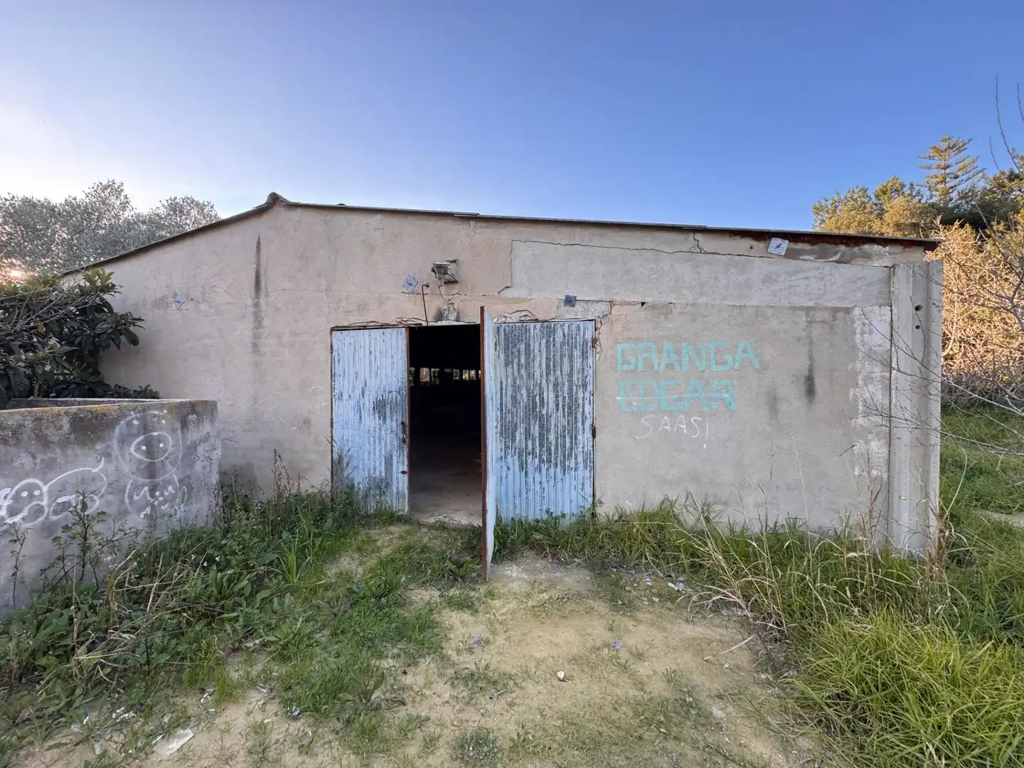 Residential land for sale in Masdenverge, imagen 7