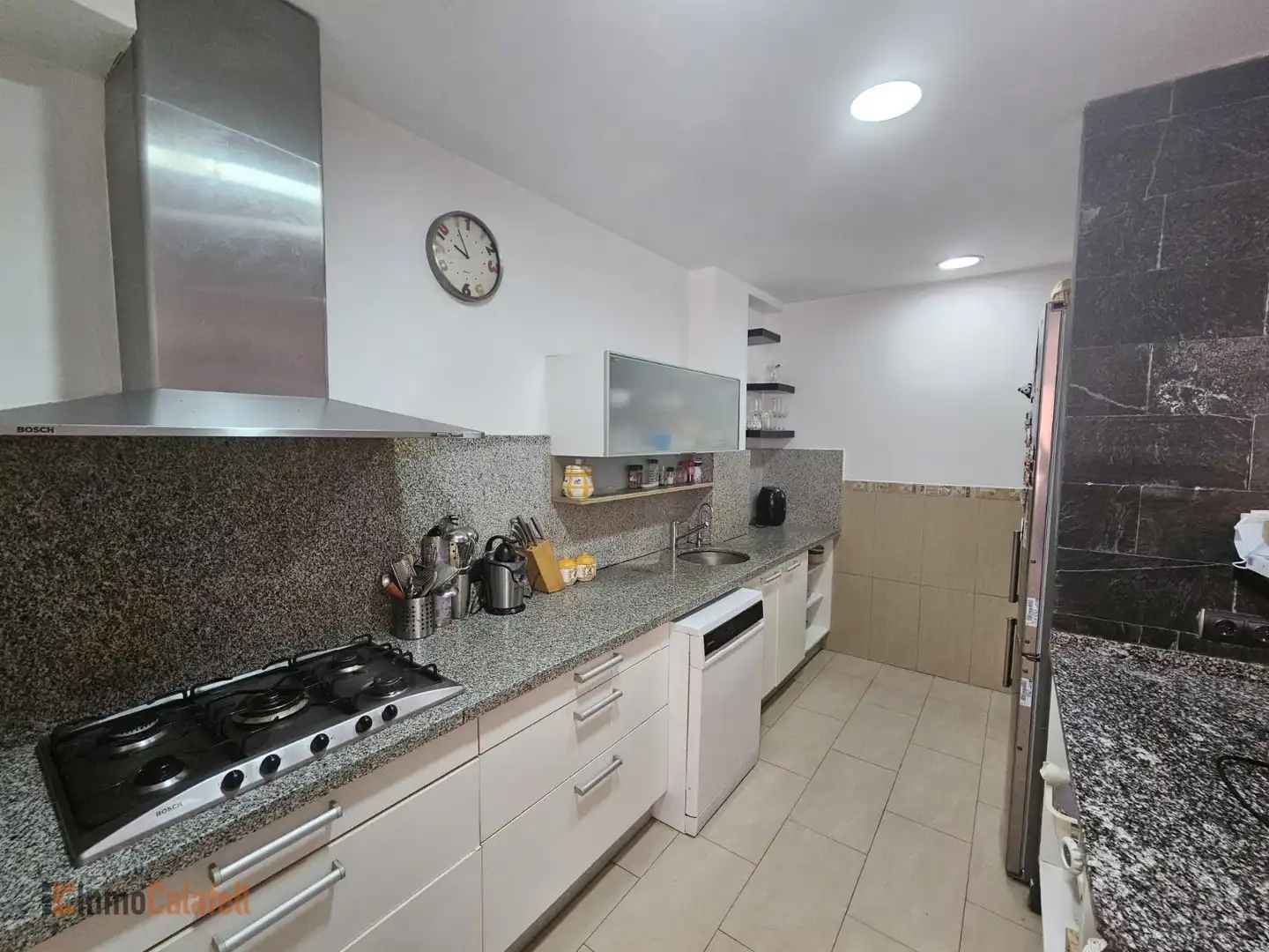 Maison mitoyenne à vendre à via Dels Paisos Catalans, imagen 10