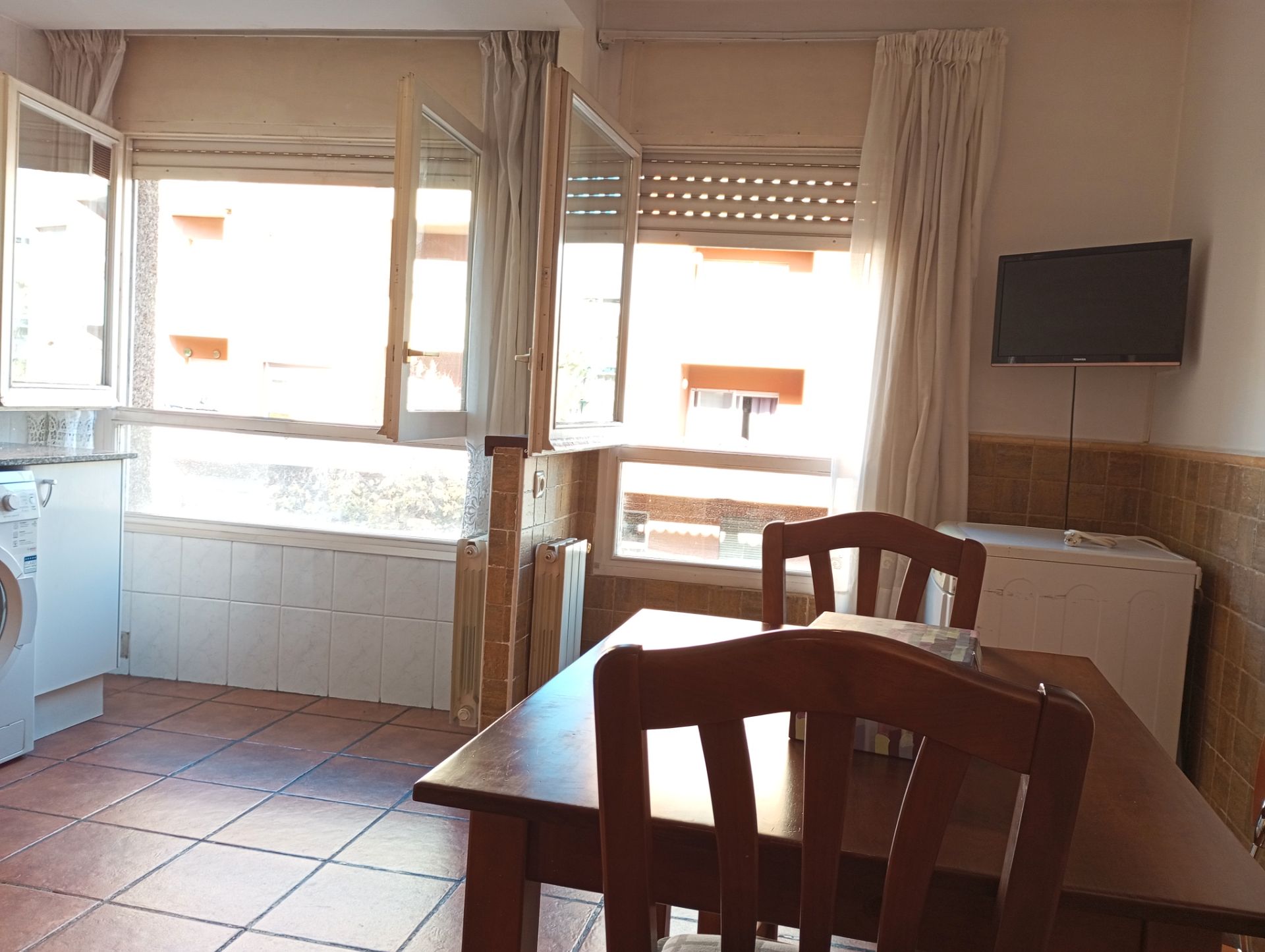 Wohnung zum Verkauf in Can Gibert del Pla