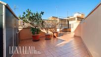 Terrace of Flat for sale in Gavà  with Air Conditioner, Heating and Terrace