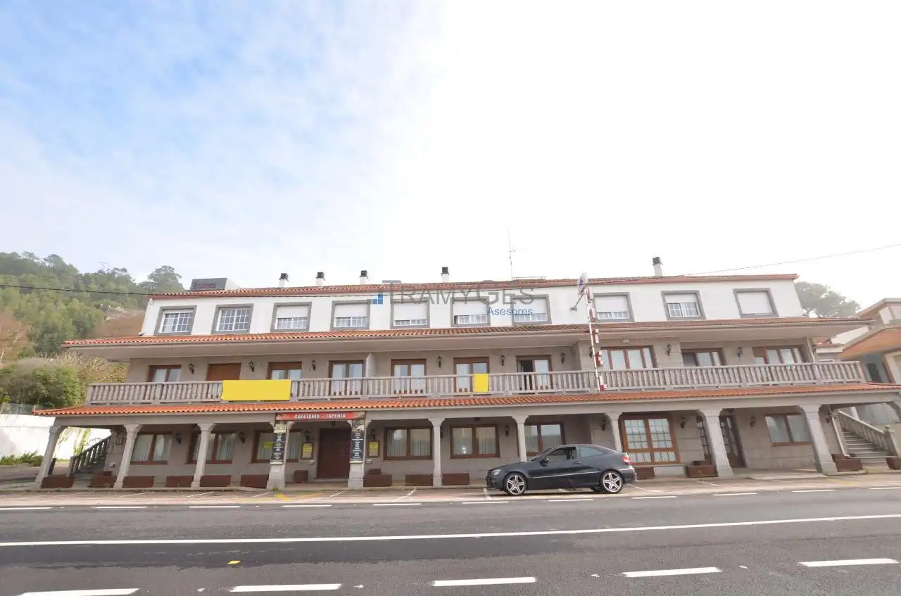 Business premises for sale in A Guarda, imagen 98
