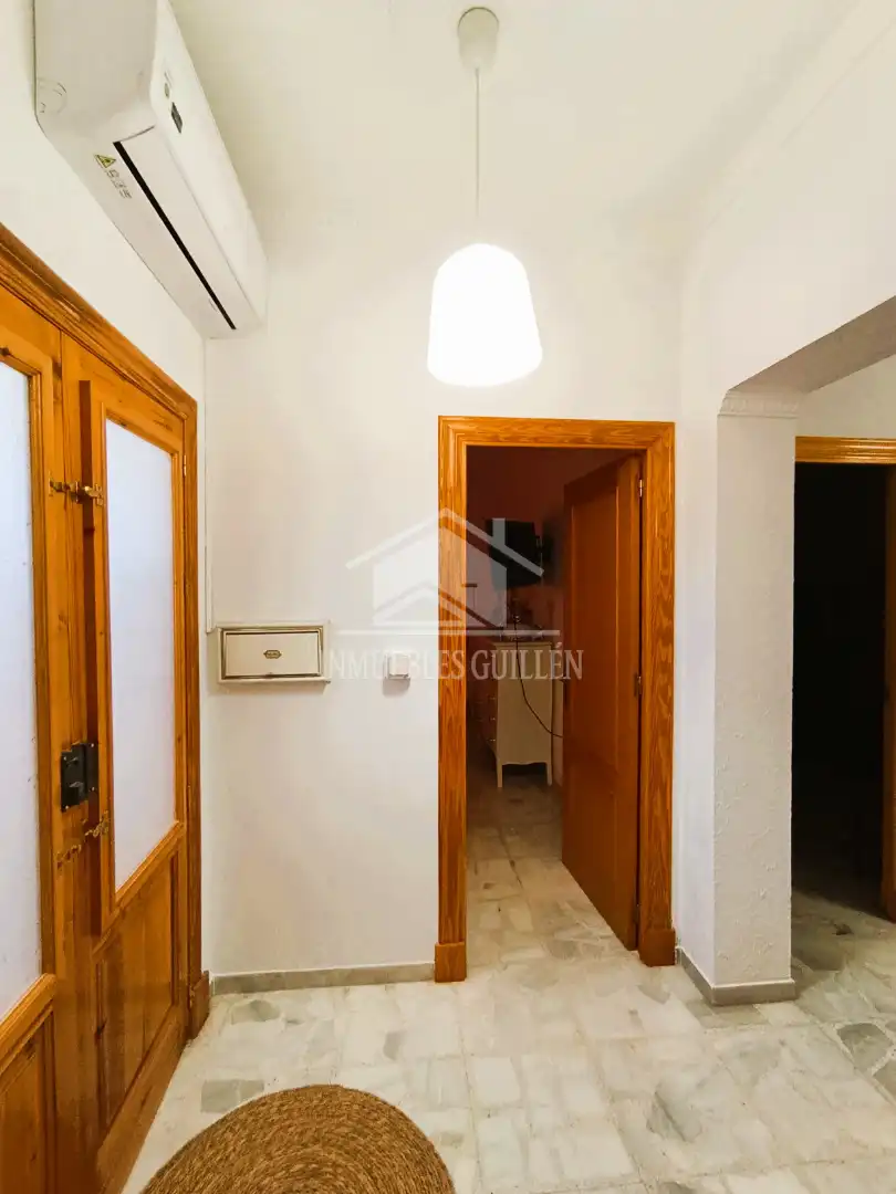Casa o xalet en venda en Berja amb Aire condicionat, Jardí privat i Terrassa