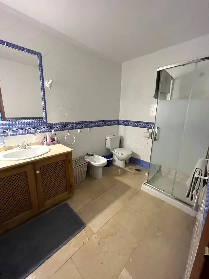 Xalet amb piscina en venda a San Enrique - Guadiaro -  Pueblo Nuevo, imagen 50