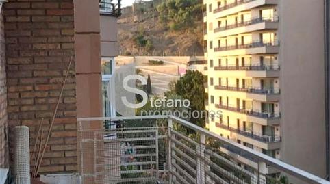 Foto 4 de Pis en venda a La Patera, Marbella