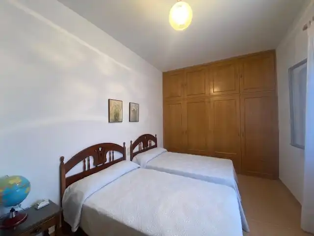 Habitación de Finca rústica en venta en Sonseca con Calefacción, Jardín privado y Terraza