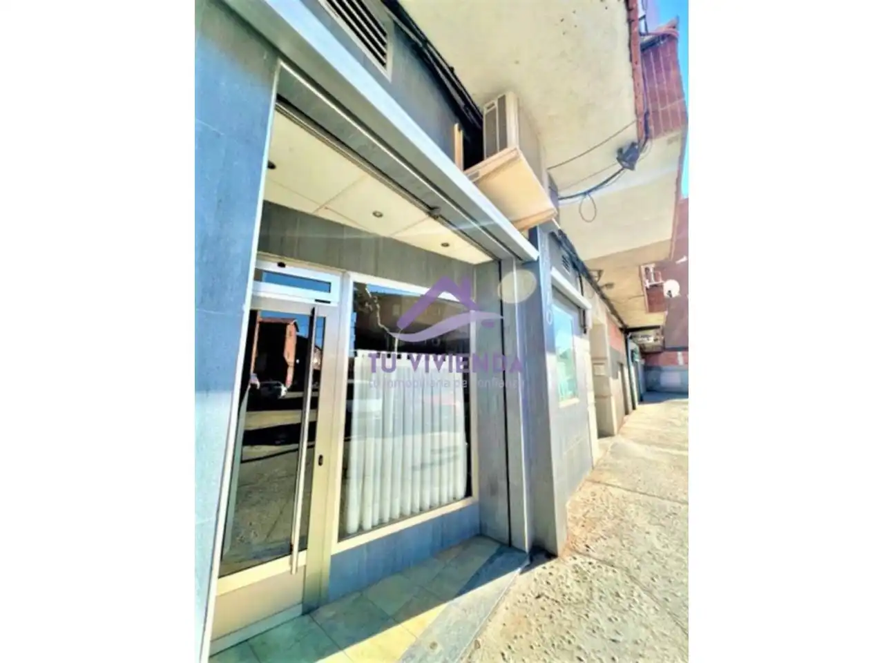 Geschaftsraum zum Verkauf in Valladolid