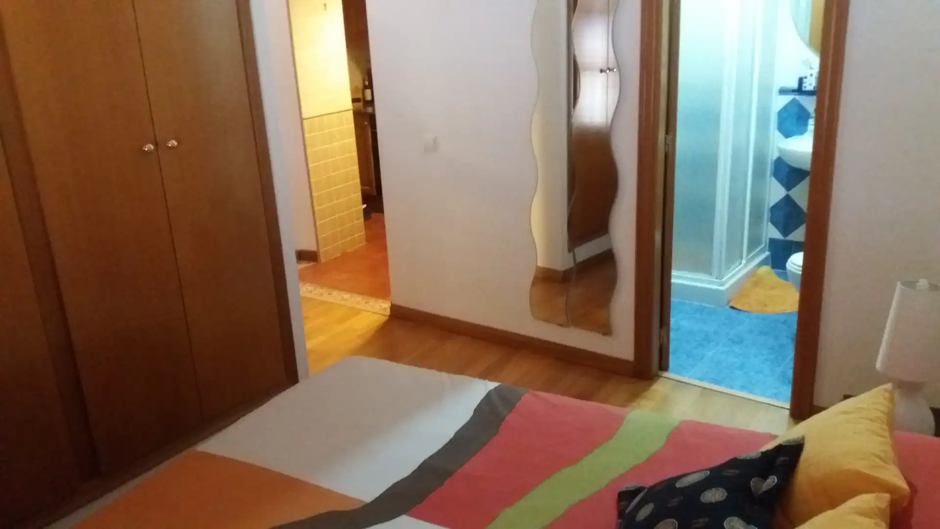 Estudi de lloguer a Carrer Sant Jacint Castañeda, 12, Xàtiva