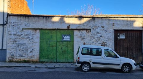 Venta de parcela en Pozoblanco