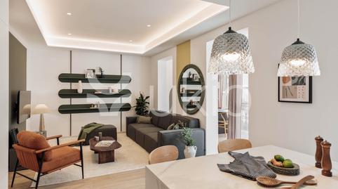 Foto 2 de Apartament de lloguer a Carrer de Rocafort, La Nova Esquerra de l'Eixample, Barcelona