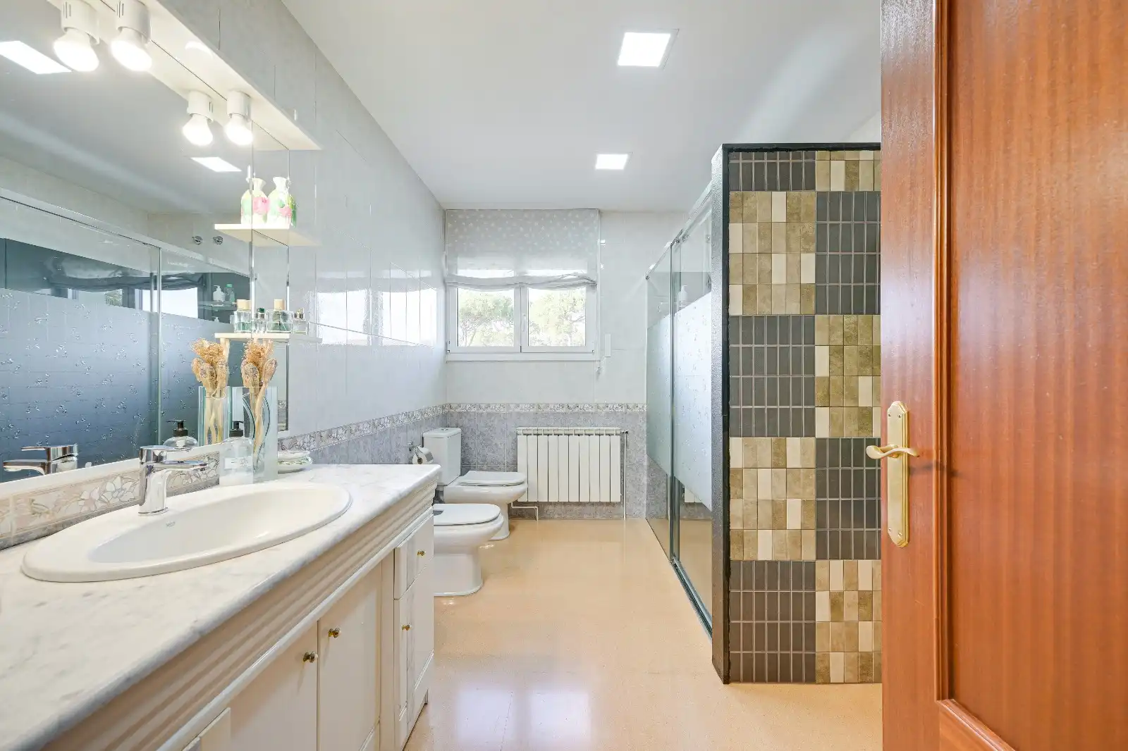 Detached house with terrace for sale in Caldes de Malavella, imagen 39